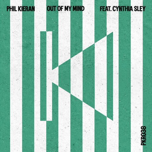 image cover: Phil Kieran - Out Of My Mind on Phil Kieran Recordings