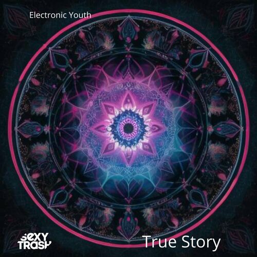 image cover: Electronic Youth - True Story on Sexy Trash Records