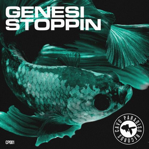 image cover: GENESI - Stoppin on Cavo Paradiso Records