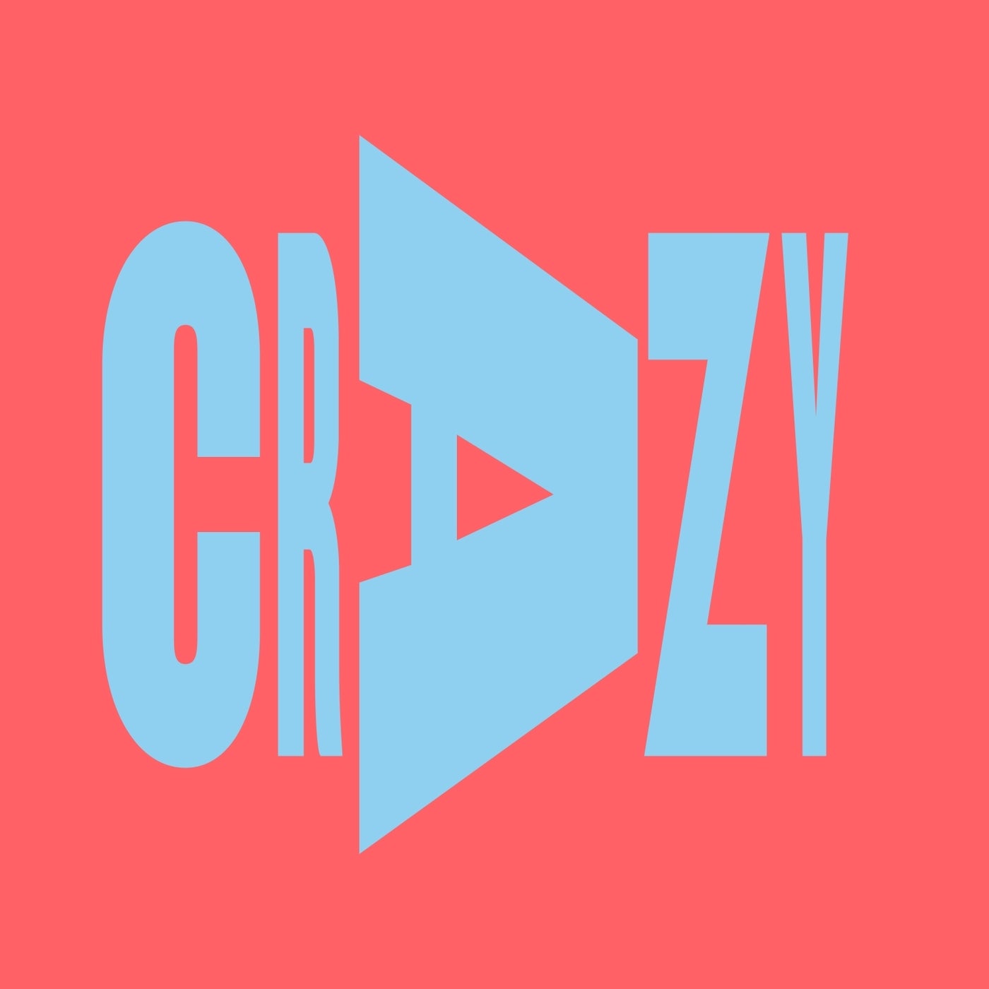 Release Cover: Crazy Download Free on Electrobuzz
