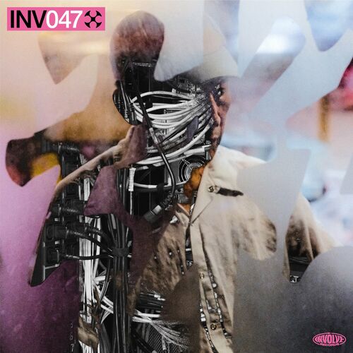 image cover: Zisko - All Or Nothing on Involve Records