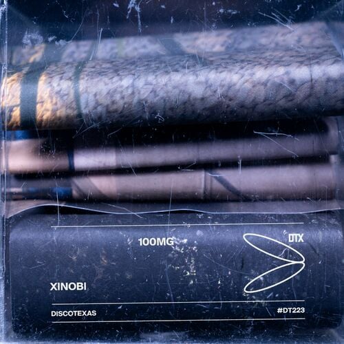 image cover: Xinobi - 100mg on Discotexas