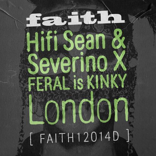 image cover: Hifi Sean - London on Faith