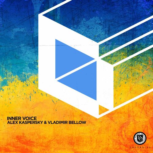 Release Cover: Inner Voice Download Free on Electrobuzz