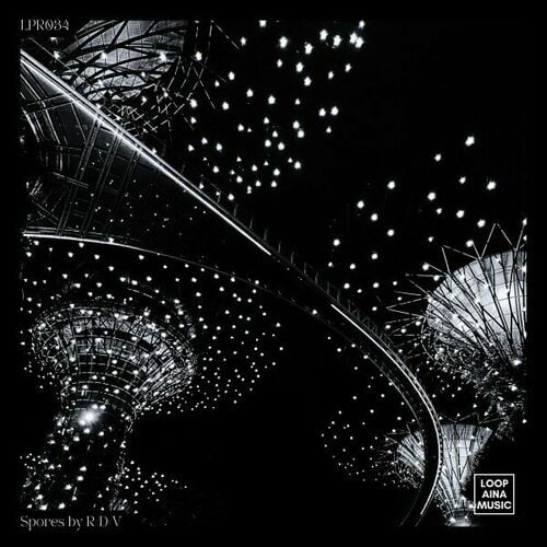 Release Cover: Spores (Remixes by Isgang & Stndrd.) Download Free on Electrobuzz