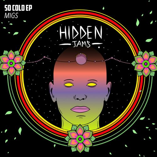 Release Cover: So Cold EP Download Free on Electrobuzz
