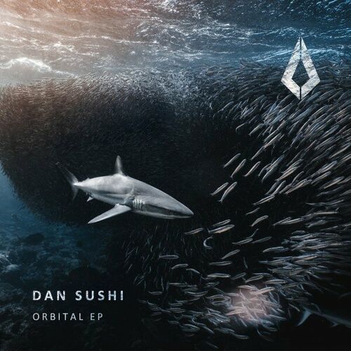 image cover: Dan Sushi - Orbital on Purified Records