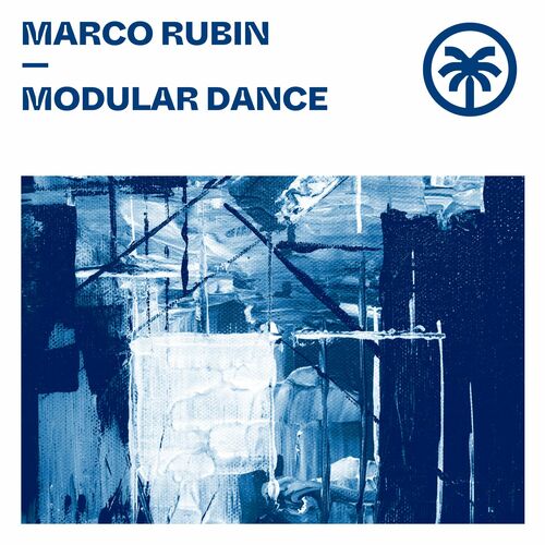 image cover: Marco Rubin - Modular Dance on HOTTRAX