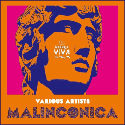 image cover: Various Artists - Malinconica on Natura Viva