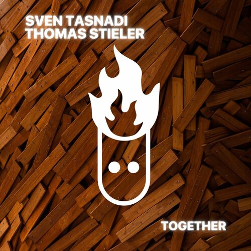 image cover: Sven Tasnadi - Together on Headfire International
