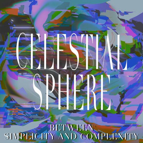 Release Cover: Between Simplicity And Complexity Download Free on Electrobuzz