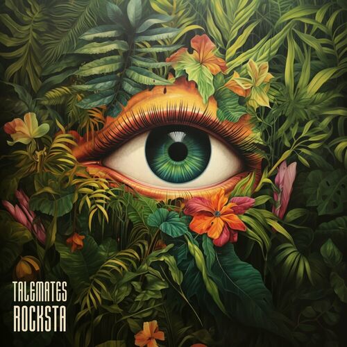 image cover: Talemates - Rocksta on Rubicunda
