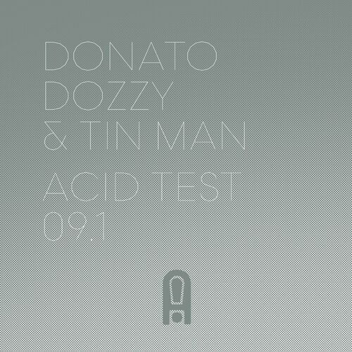 image cover: Donato Dozzy - Acid Test 09.1 on Acid Test