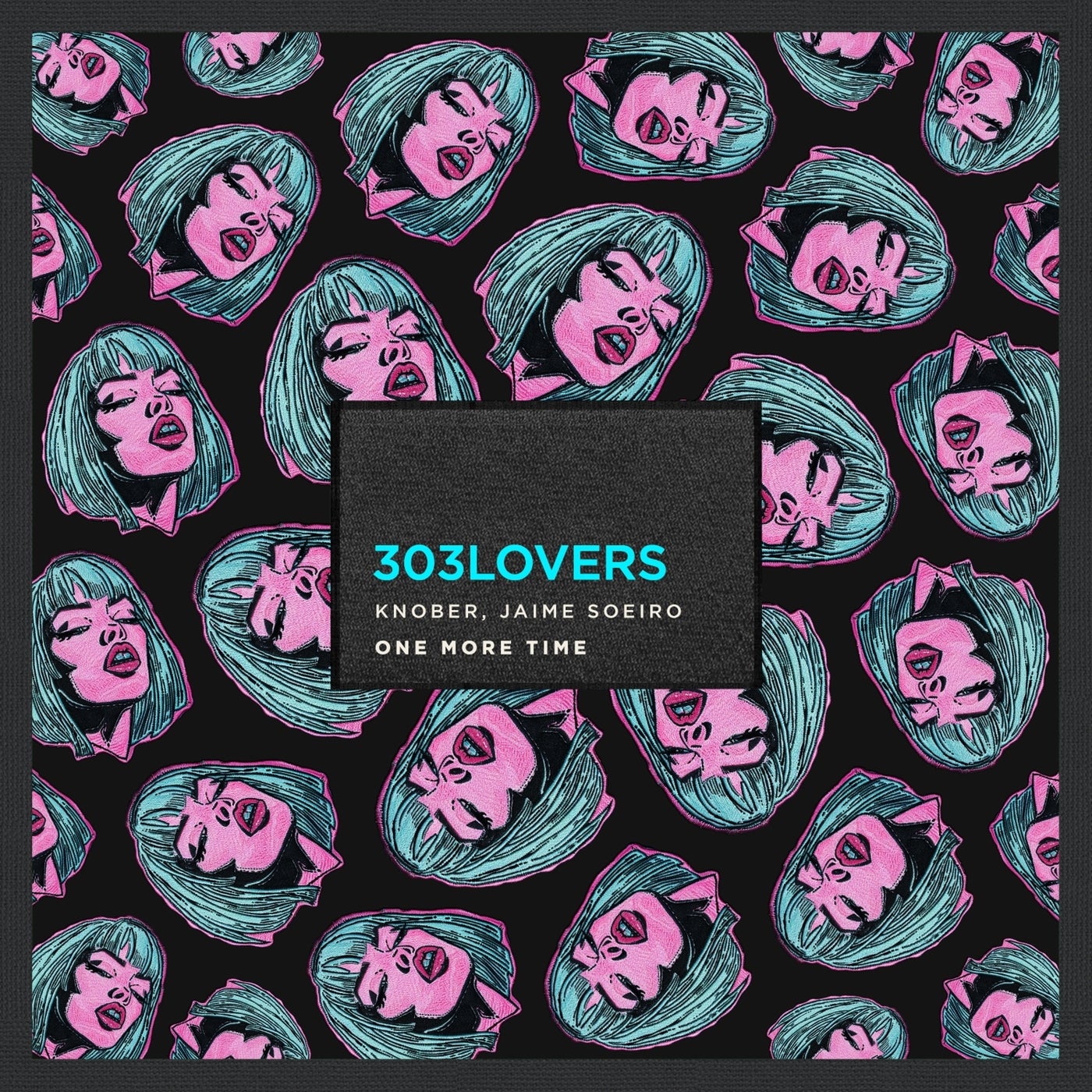image cover: Knober - One More Time on 303Lovers