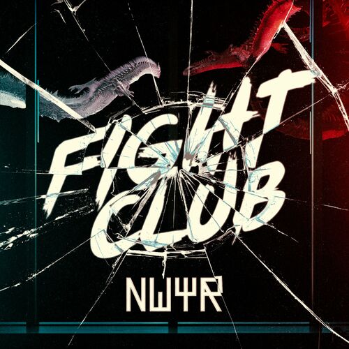 Release Cover: Fight Club Download Free on Electrobuzz