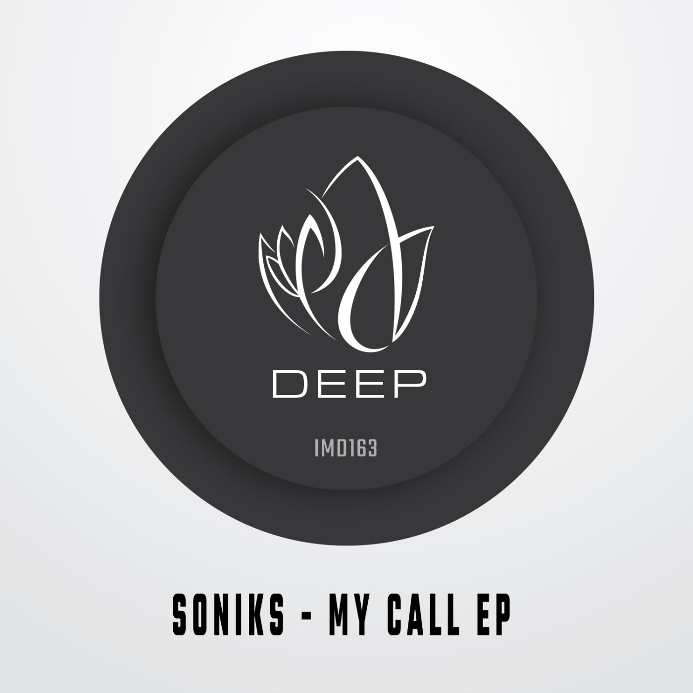 image cover: Soniks - My Call EP on Innocent Music