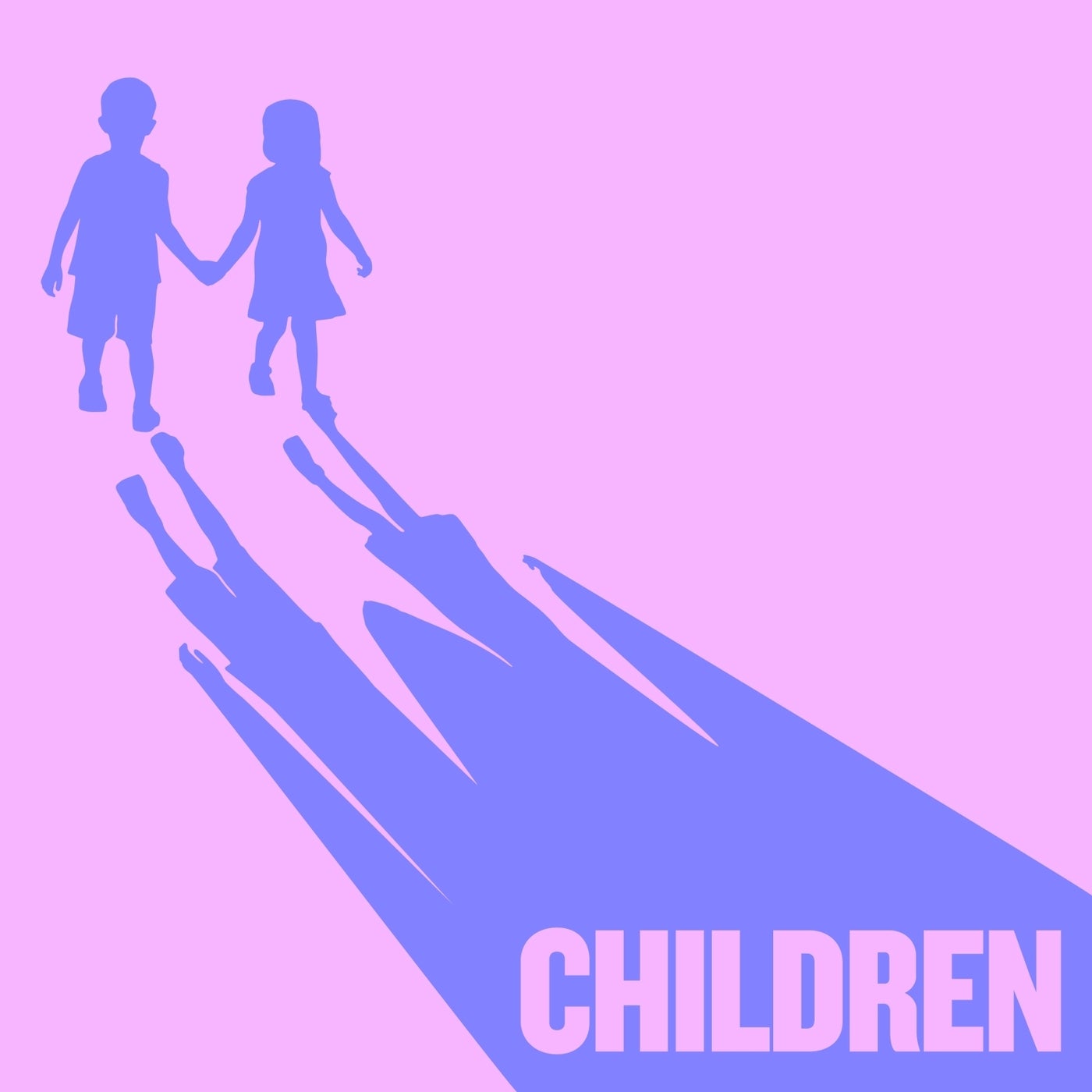 Release Cover: Children Download Free on Electrobuzz