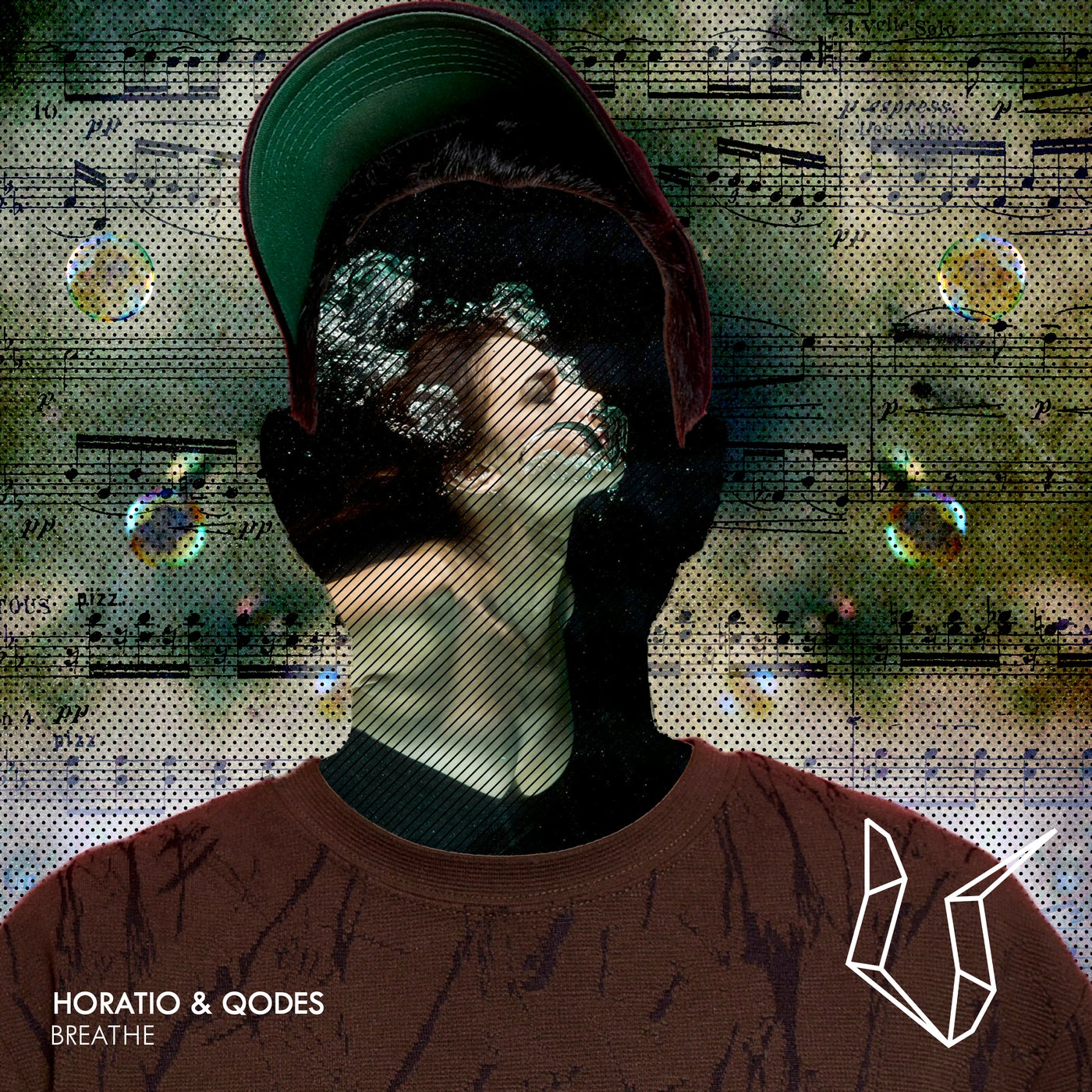 image cover: Horatio, Qodës - Breathe on UNDR THE RADR