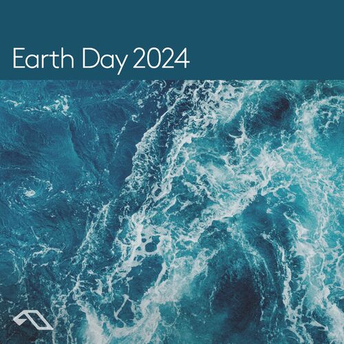 image cover: Various Artists - Anjunadeep presents: Earth Day 2024 (DJ Mix) on Anjunadeep