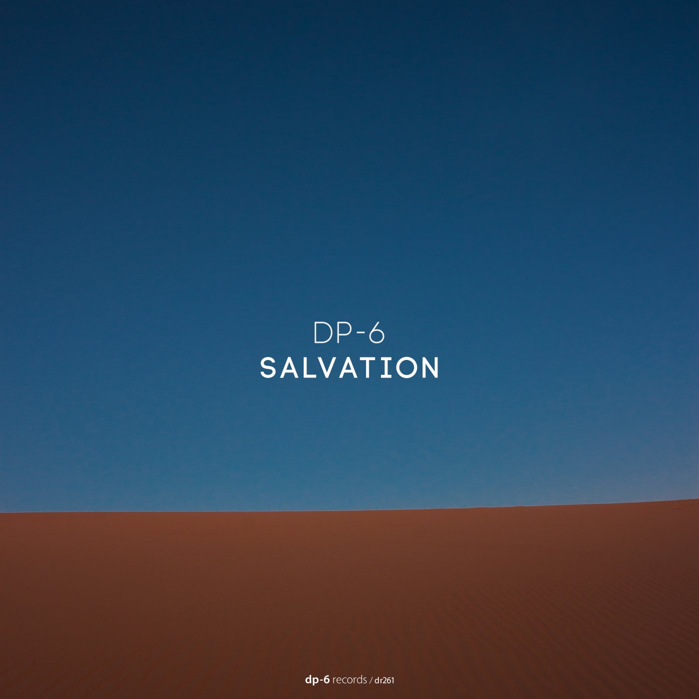 Release Cover: Salvation Download Free on Electrobuzz