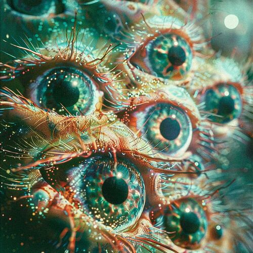 Release Cover: Parasympathetic Download Free on Electrobuzz