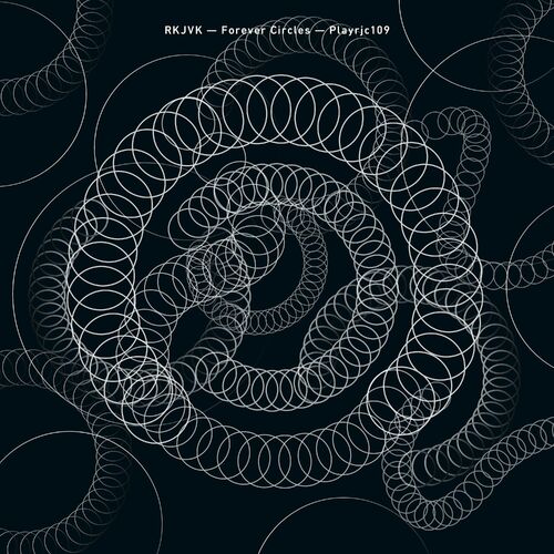 Release Cover: Forever Circles Download Free on Electrobuzz