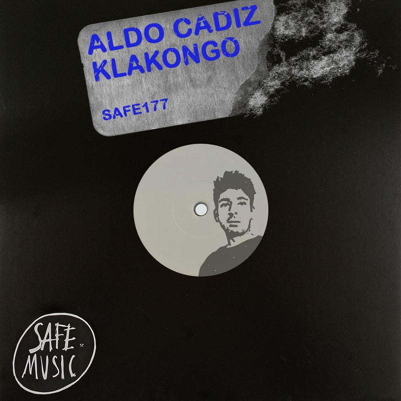 Release Cover: Klakongo EP (Incl. The Deepshakerz rework) Download Free on Electrobuzz
