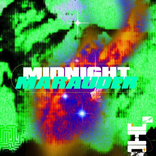 image cover: DJ Physical - Midnight Marauder on Unknown To The Unknown