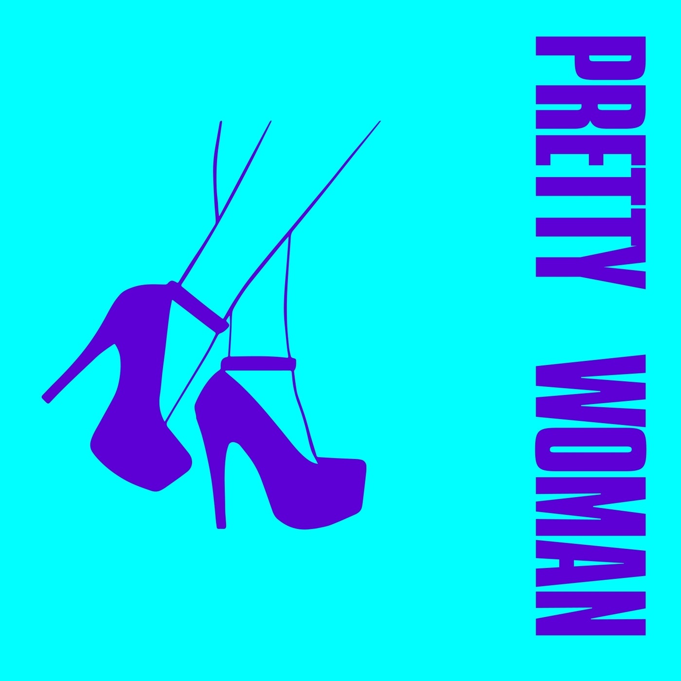 Release Cover: Pretty Woman 2024 Download Free on Electrobuzz