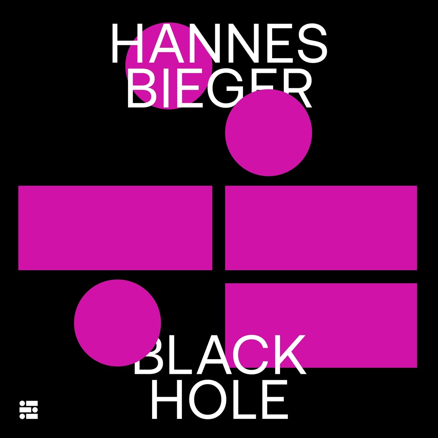 image cover: Hannes Bieger - Black Hole on elektrons