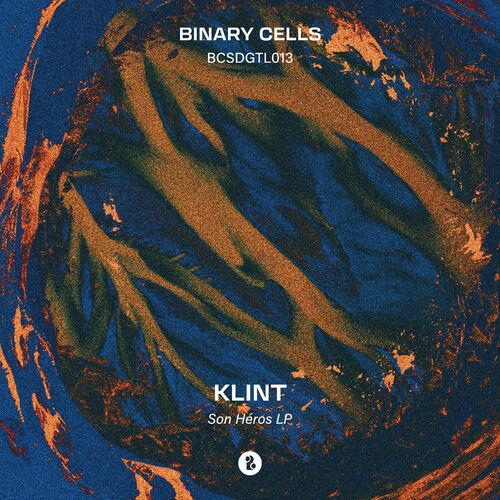 image cover: Klint - Son Heros on Binary Cells