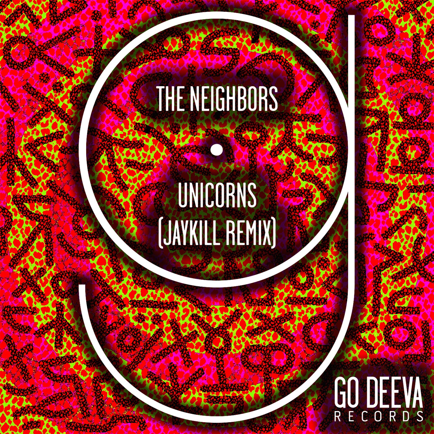 image cover: The Neighbors - Unicorns (Jaykill Remix) on Go Deeva Records