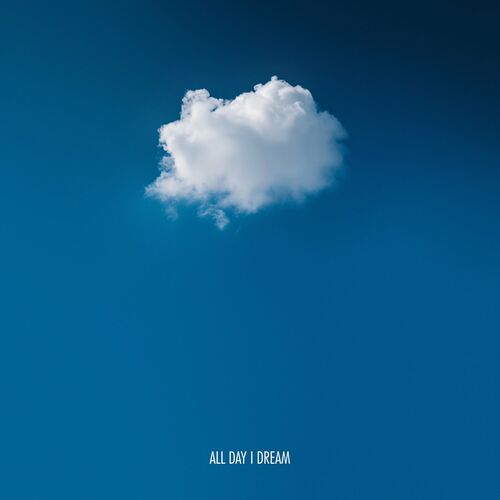image cover: Nathan Katz - Parallax on All Day I Dream