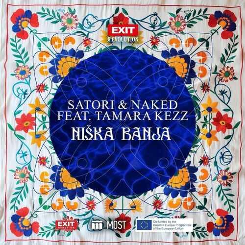 Release Cover: Niška Banja Download Free on Electrobuzz