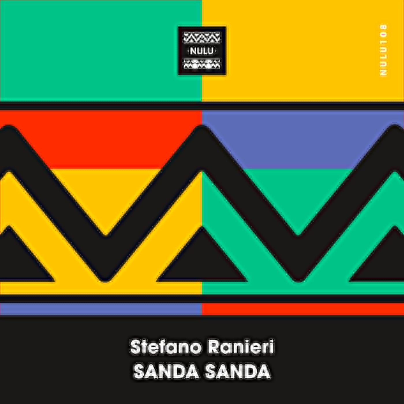 image cover: Stefano Ranieri - Sanda Sanda on NuLu Music
