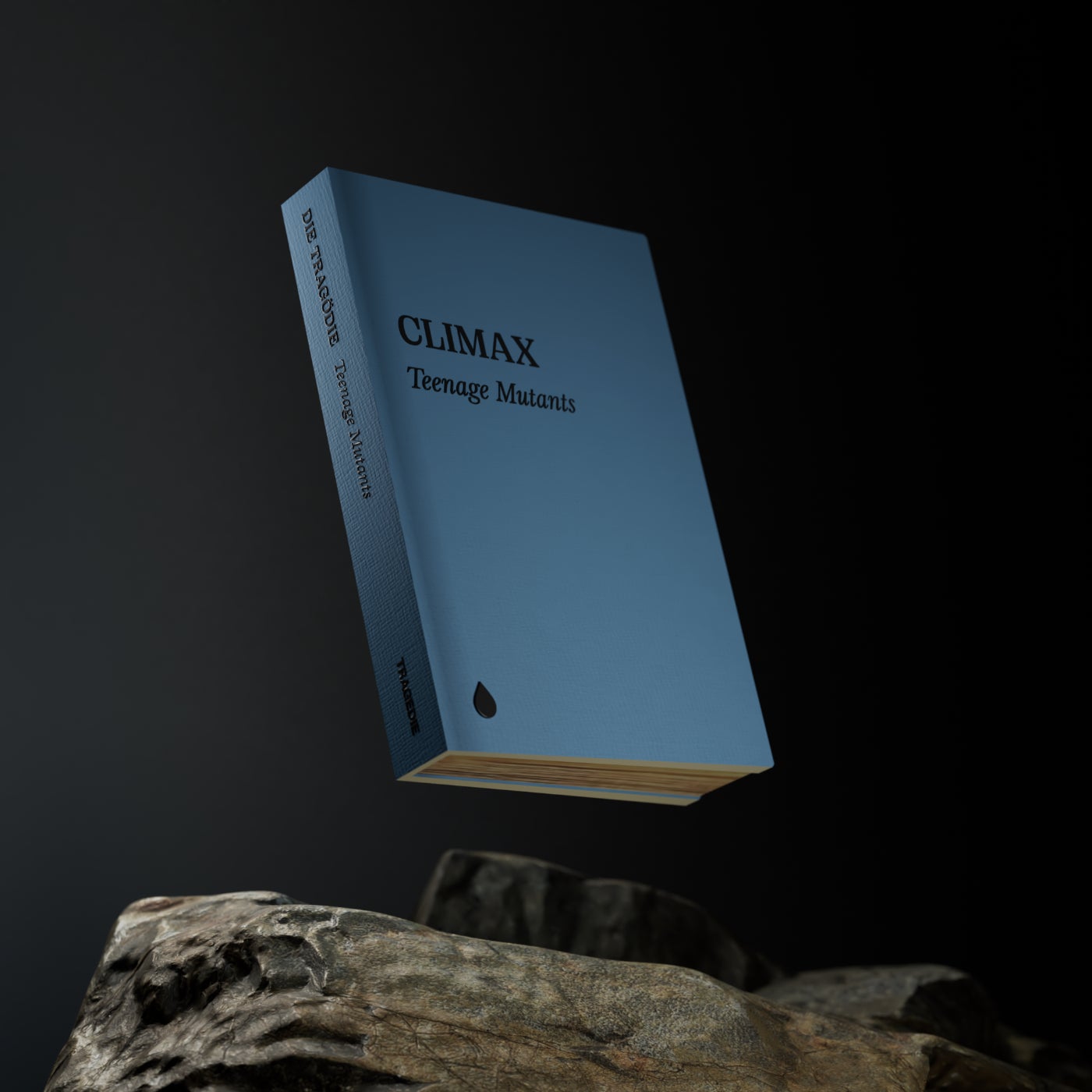 Release Cover: Climax Download Free on Electrobuzz