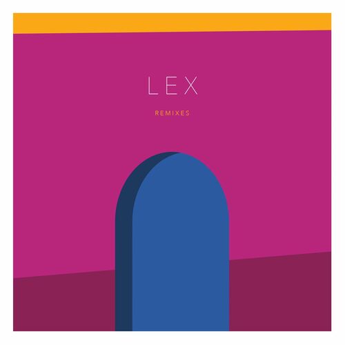 image cover: Lex (Athens) - Remixes on Leng Records