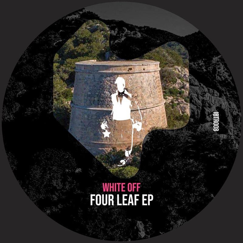 Release Cover: Four Leaf EP Download Free on Electrobuzz