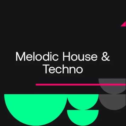 image cover: Warm-Up Essentials 2024: Melodic House & Techno