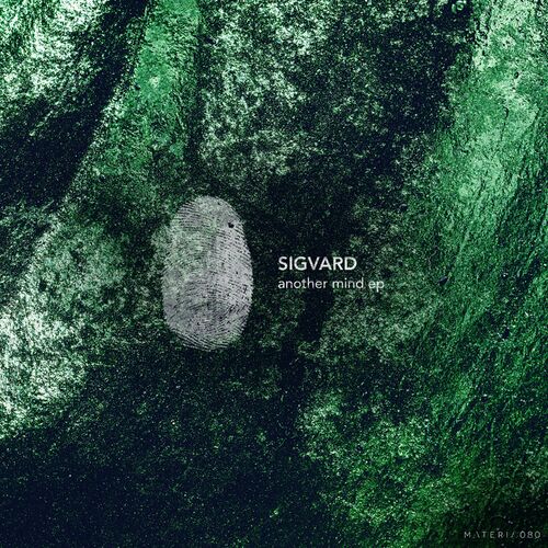 image cover: Sigvard - Another Mind EP on Materia