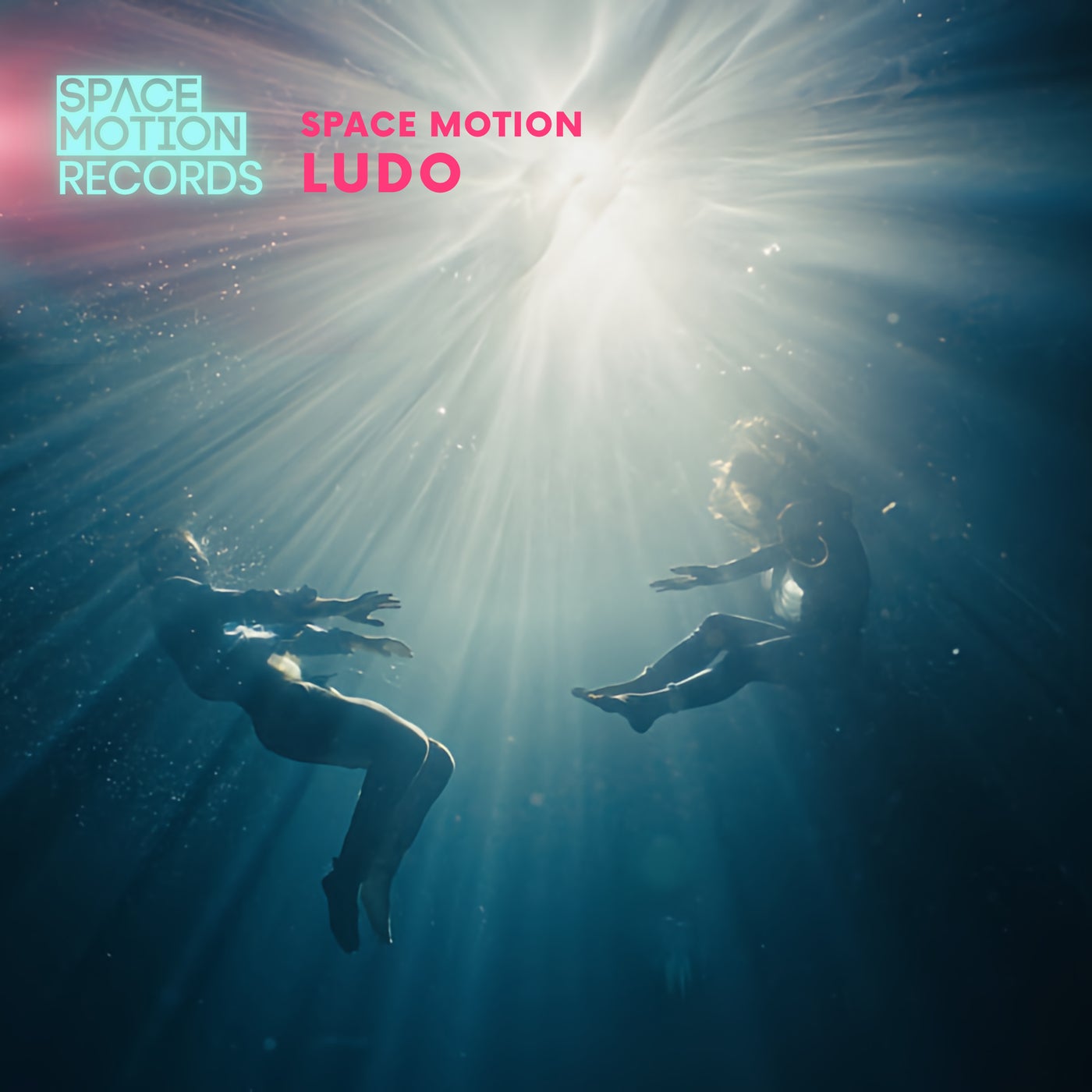 image cover: Space Motion - Ludo on Space Motion Records