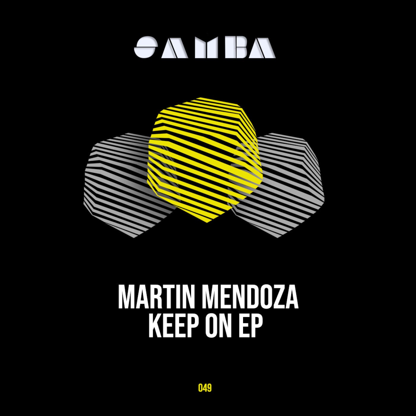 Release Cover: Keep on Download Free on Electrobuzz