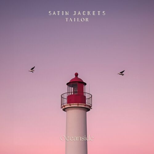 image cover: Satin Jackets - Oceanside on Golden Hour Recordings