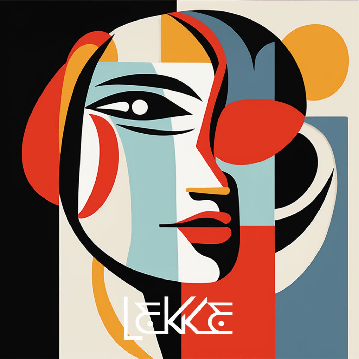 image cover: Berin, Oppaacha - Patron on Lekke LLC