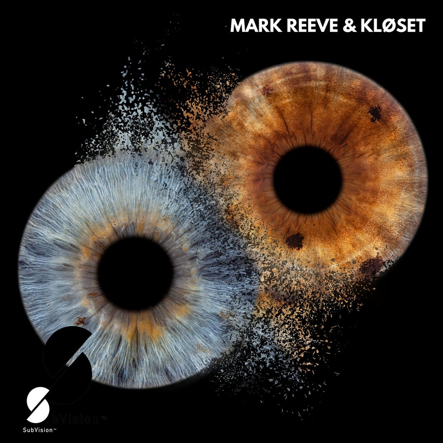 image cover: Mark Reeve & KLØSET - Floor Filler on SubVision