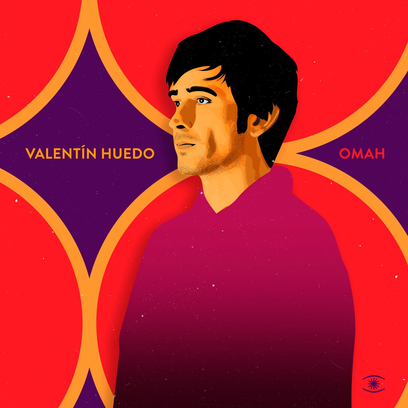 image cover: OliO, Valentín Huedo, WALTHER - Omah on Music For Dreams