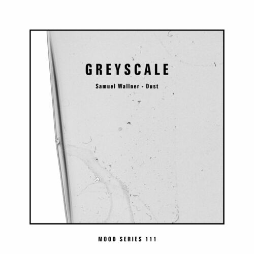 image cover: Samuel Wallner - Dust on Greyscale