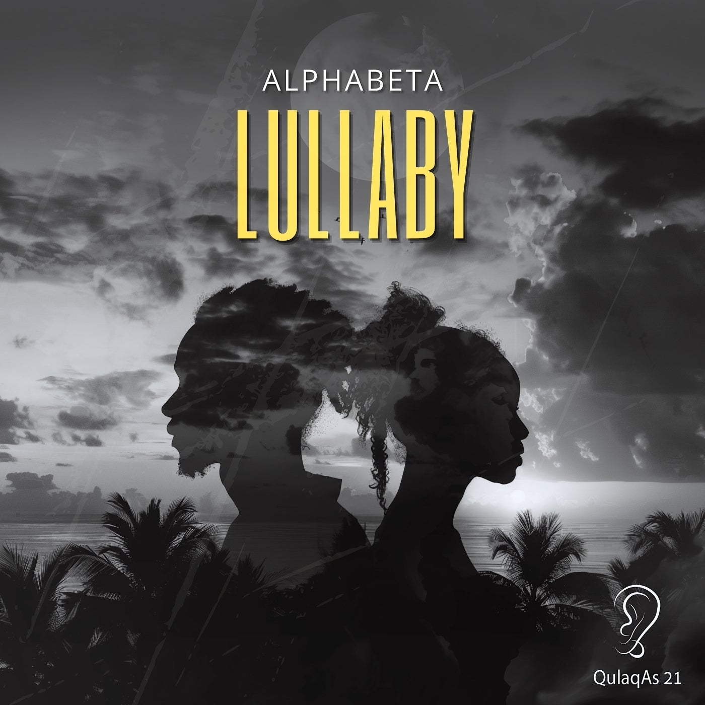 image cover: AlphaBeta - Lullaby on QulaqAs