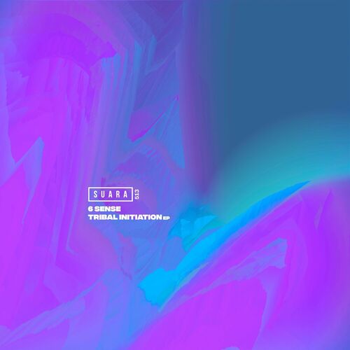 Release Cover: Tribal Initiation Download Free on Electrobuzz