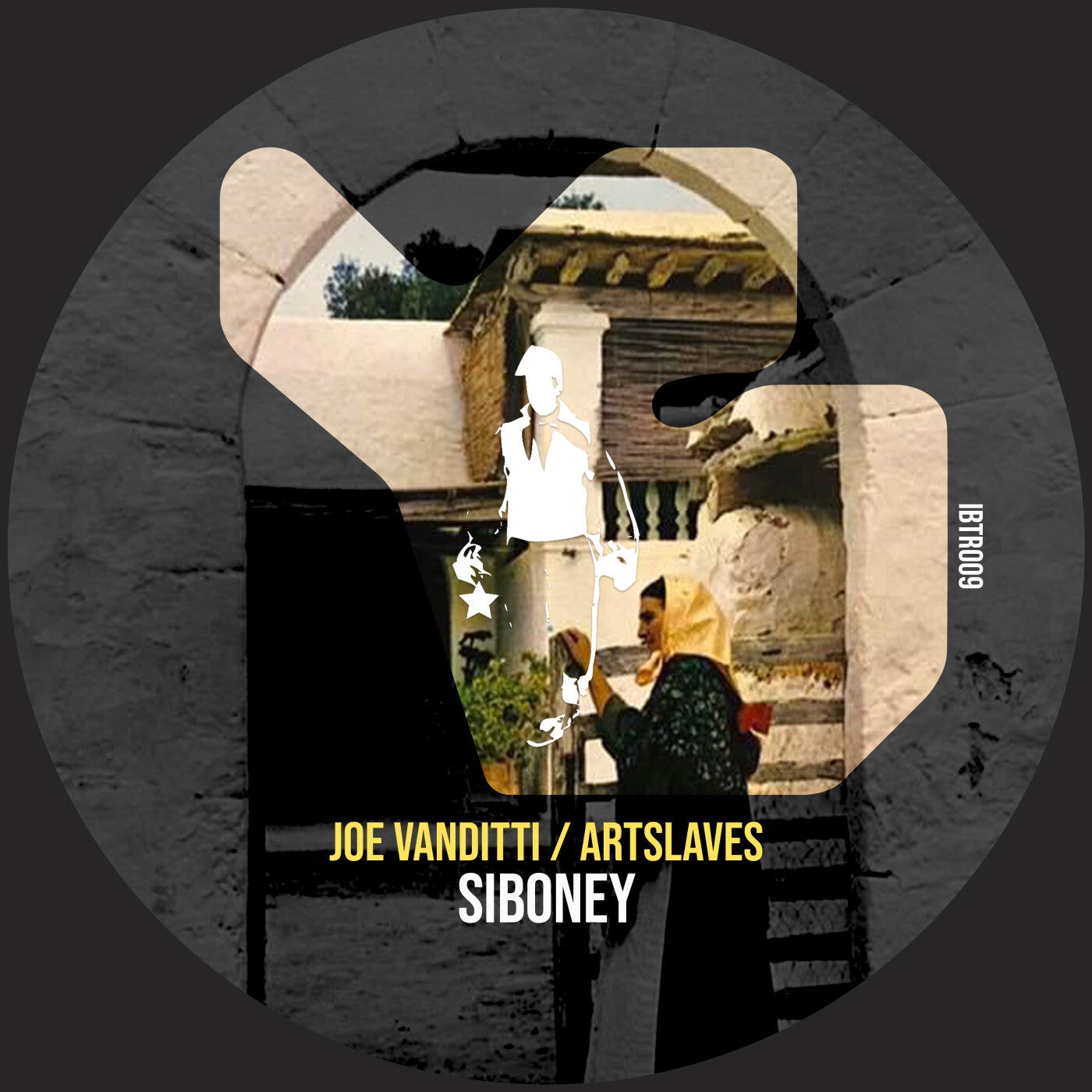 image cover: Artslaves, Joe Vanditti - Siboney on Ibiza Talents Records